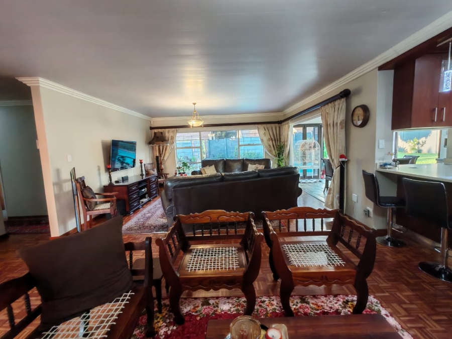 3 Bedroom Property for Sale in Sasolburg Ext 11 Free State